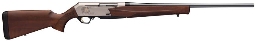 Rifles